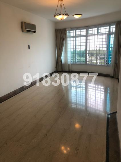 The Atria At Meyer (D15), Condominium #175985592